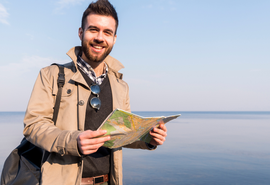 Atenção Guias de Turismo do Norte e Nordeste: MTur abre cursos de especialização gratuitos em Atrativos Naturais e Culturais
