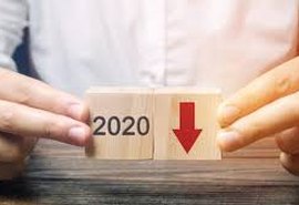Expectativa para o PIB de 2020 segue em queda