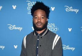 Diretor de Pantera Negra é confundido com assaltante e preso; veja o vídeo