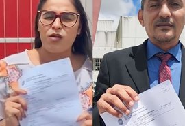 Violência, ameaça, misoginia:  Episódio lamentável na câmara municipal de Campo Alegre reflete a política alagoana