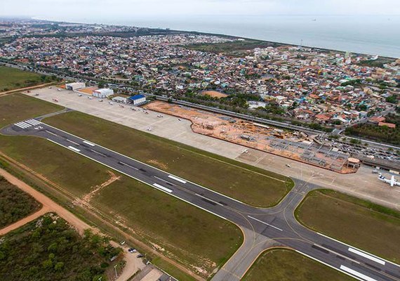 Edital para nova concessão de aeroportos será apresentado na segunda