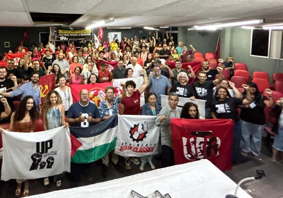 Arapiraca realiza 1ª Feira Científica da rede municipal nesta quinta