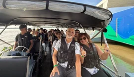 Turismo sustentável avança com apoio do cooperativismo