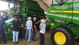 Indústria de máquinas agrícolas deve avançar 3,4% em 2026, projeta Abimaq