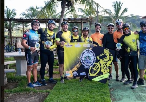 Depois do sucesso de sua tradicional Pedalada Ecológica, Murici anuncia agora seu grande encontro de carros antigos