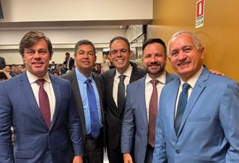 Em Brasília, Sindicato dos Advogados de AL solicita criação de salas sensoriais para neurodivergentes