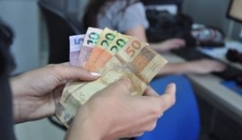Governo do Estado libera segunda-faixa salarial nesta sexta-feira (11)