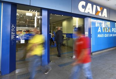 Agências bancárias não abrem nesta Sexta-Feira Santa