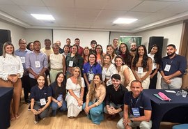 Formações em Legislação Cooperativista e Conselho de Administração são realizadas pelo Sescoop AL