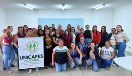 Quintais Produtivos fortalecem 120 mulheres da agricultura familiar em Alagoas