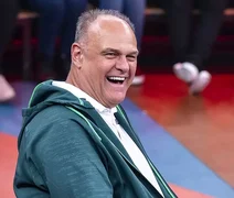 Oscar Schmidt morre aos 68 anos e deixa legado histórico no basquete