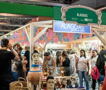 Sedics lança edital para participação de artesãos alagoanos na 23ª Fenearte