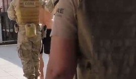 Homem acusado de homicídio em retaliação à morte da esposa é preso pela Polícia Civil em Alagoas