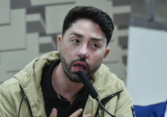 MPT pede R$ 5 milhões a Rico Melquíades após vídeo sobre funcionárias