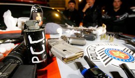 Polícia investiga vazamento em operação contra PCC e ex-vereador