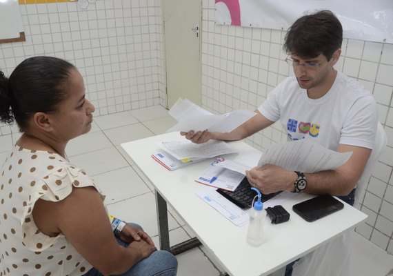 Sesau leva o Programa Saúde Até Você para Marechal Deodoro nesta sexta-feir