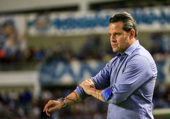 Argel analisa derrota do CSA e afirma difícil sequência