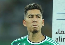 Por que Firmino pode abrir mão de 'fortuna' para deixar a Arábia Saudita?