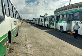 Homem que sequestrou ônibus e destruiu veículos é condenado a 1 ano e 9 meses de reclusão