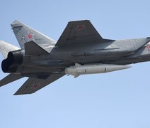 Rússia supera EUA e Ucrânia na produção de armas modernas, diz jornal americano