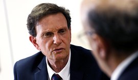 Câmara nega impeachment de Crivella