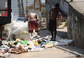 Estima-se que mais de 5,4mi de brasileiros entrem na extrema pobreza em 2020