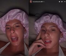 “Acham que é Deus”: Ana Castela se revolta com previsões de videntes