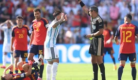 Petição de argentinos por anulação da final da Copa ultrapassa 61 mil assinaturas