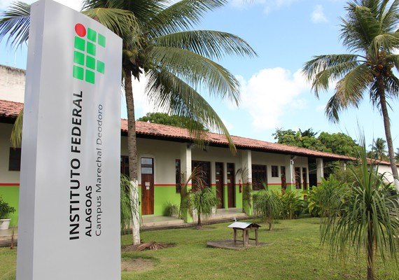 Fiscais de sala são contratados para exame do Ifal em 15 cidades de AL