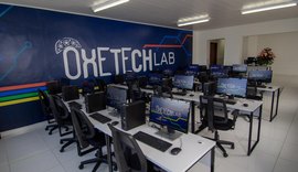 Governo de Alagoas inaugura mais um laboratório de tecnologia no interior
