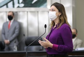 Deputada destaca necessidade de garantir renda aos trabalhadores ligados às festas juninas