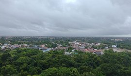 Segue a previsão de tempo tempo para todas as regiões de Alagoas nesta segunda-feira (06)