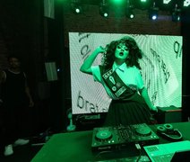 Festas com temáticas latina e pop agitam fim de semana em Maceió; confira