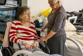Brasil terá Rede de Proteção aos Direitos da Pessoa Idosa