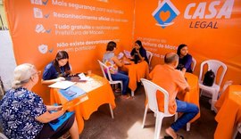 Programa Minha Casa Legal chega ao Clima Bom nesta quarta-feira (23)