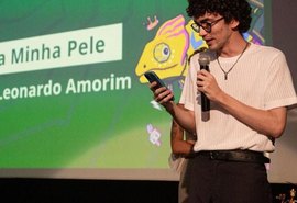 'Reprodutor de showmício': Cineasta de Maceió critica ausência de políticas audiovisuais