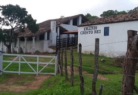 Casarões de Água Branca serão cenários de nova novela da TV Globo