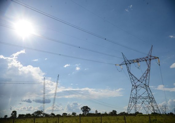 Sete lotes ficam sem oferta em leilão da Eletrobras