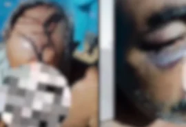 Homens são presos suspeitos de invadir casa e agredir idoso em Coruripe