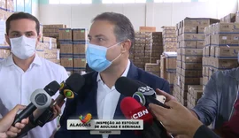 Estados se unem e acertam cota extra da vacina para o Amazonas