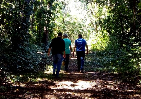 Maceió ganhará novo parque municipal para visitação