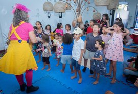 Semana de Férias da Biblioteca começa nesta terça com programação gratuita