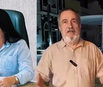 Autoridades se manifestam após ameaças contra prefeita de Barra de Santo Antônio