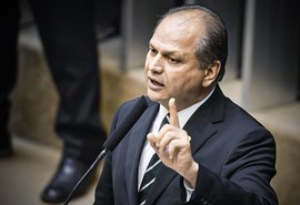 PSOL vai pedir cassação de Ricardo Barros no Conselho de Ética da Câmara