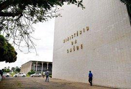 Ministério da Saúde enviou R$ 43,5 mi para hospitais de AL durante a pandemia