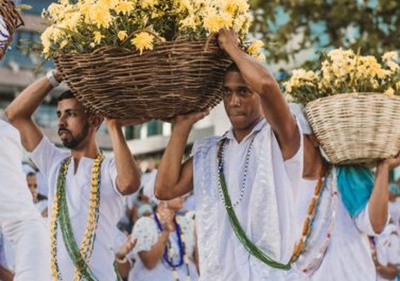 FMAC define medidas de segurança para Dia de Iemanjá