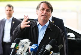 Bolsonaro cancela readmissão de Santini e transfere PPI para Economia