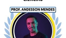 Estudante da Ufal se destaca como um dos grandes divulgadores científicos