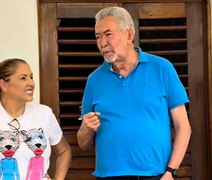 Após críticas, Sheila Duarte diz sofrer ataques e ganha apoio de Paulão