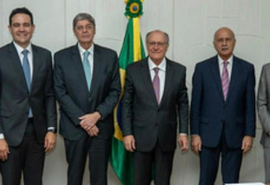 Entidades pedem inclusão da cota americana de açúcar na lista de exceção da tarifa imposta pelos EUA